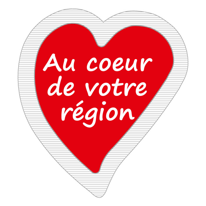 Restez proche de vos clients au quotidien et partagez avec eux leurs moments de détente, les sachets de sucres sont visibles lors des pauses café et après les repas.